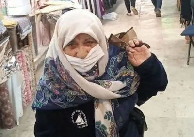 داستان سوری اردبیلی؛ سوری، گلی که در جهنم رویید 3 618957798 18054253601391607 5835607288814203674 n 1