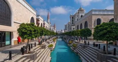 Antalya Shopping Guide