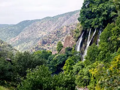 Lorestan Province