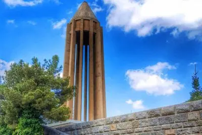 Mausoleum of Avicenna 1000x670 1