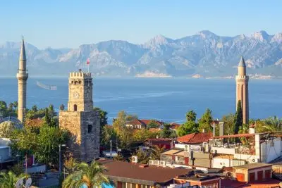 antalya