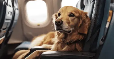 cani in aereo U72187240888wAO 1440x752 IlSole24Ore Web 1