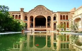 جاذبه های گردشگری کاشان | راهنمای کامل دیدنیهای تاریخی 3 images 6