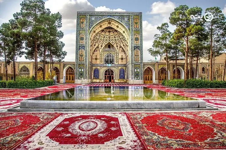 جاذبههای گردشگری سمنان