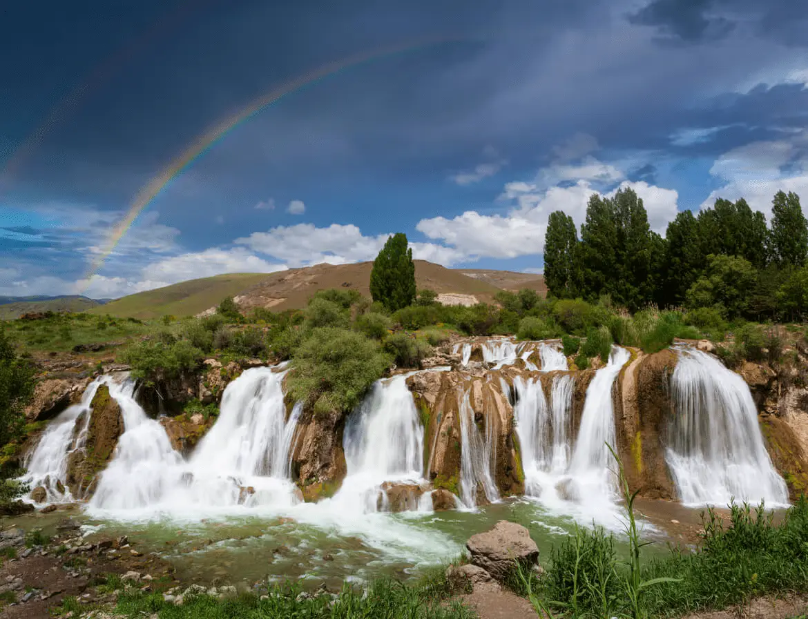 شهر وان