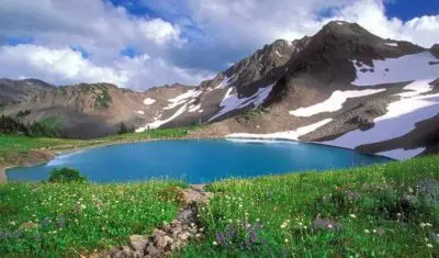 جاهای دیدنی ارومیه در تابستان؛ راهنمای کامل 2 مارمیشو