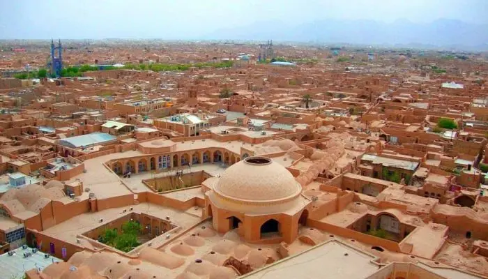 کویر ابوزیدآباد