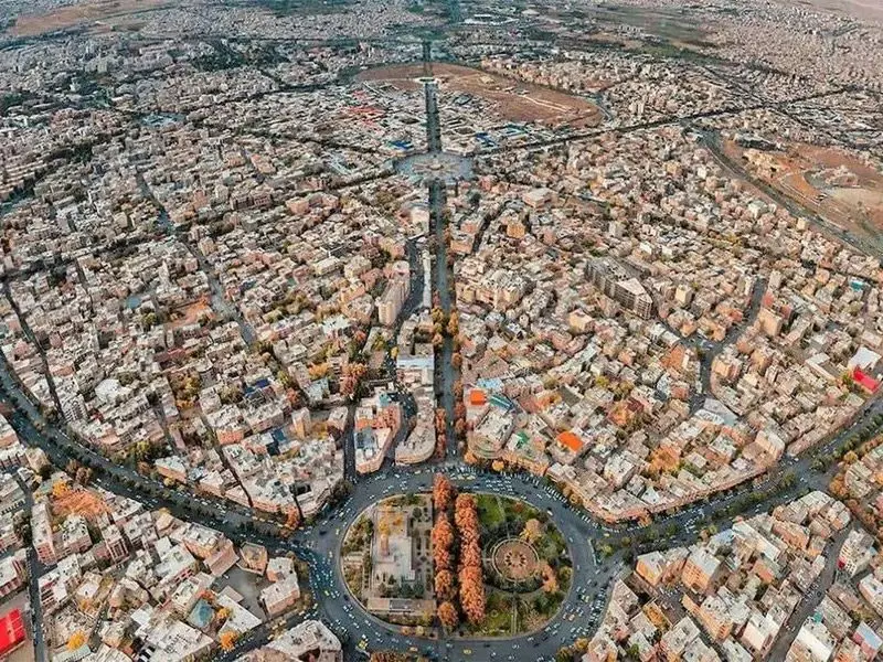 راهنمای سفر به همدان