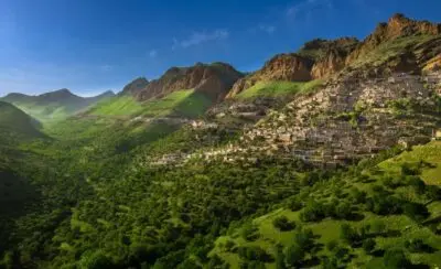 کردستان