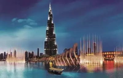 امکانات دبی؛ آشنایی کامل با زیباییها، خدمات و دیدنیهای دبی در شب 3 images 14