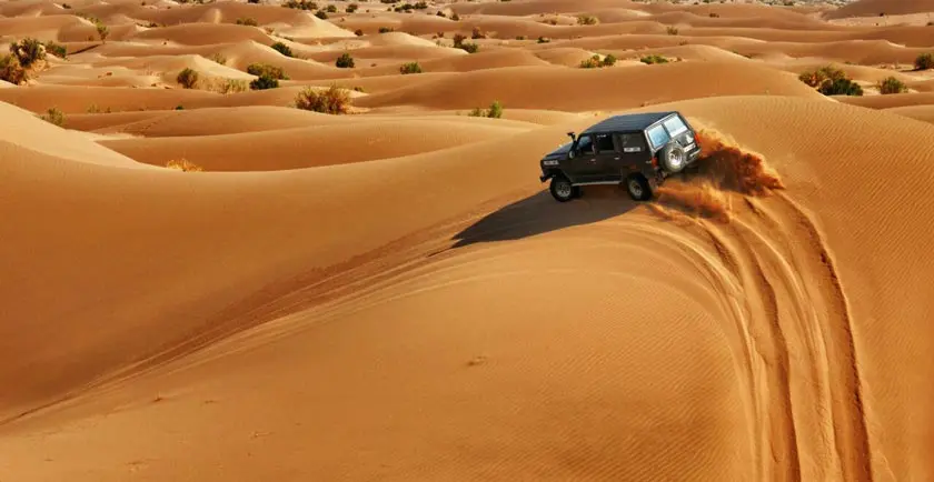 کویر مصر اصفهان