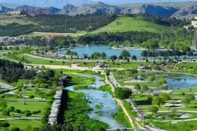 راهنمای جامع و لیست جاهای دیدنی اصفهان: تجربه بهترین سفر و اصفهانگردی (ویژه مسافران و حیوانات خانگی) 4 سفر به اصفهان