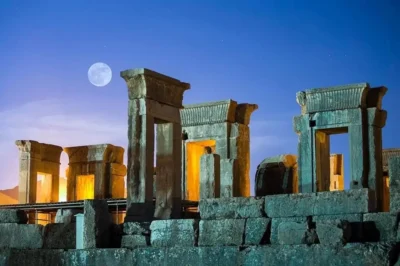 تاریخ ایران 4 تاریخ ایران