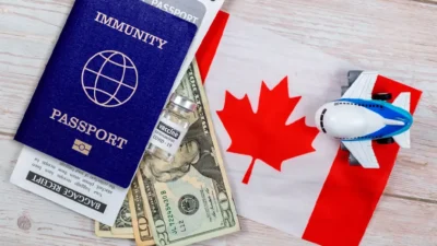 سفارت کانادا 4 سفارت کانادا