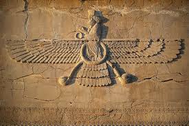 ماه های باستانی