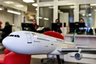 بهترین آژانس های مسافرتی تهران