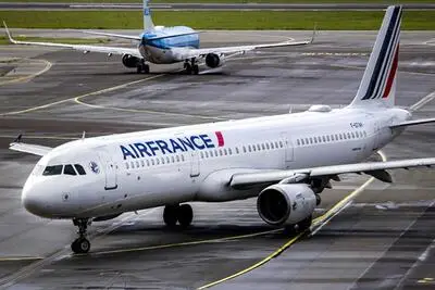 معرفی ایرلاین ها در سراسر جهان 3 معرفی ایرلاین ها