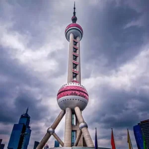 جاهای دیدنی چین