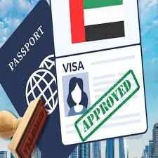 زمانبندی تعطیلات ویزا دبی
