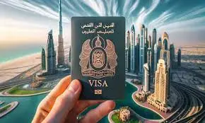 قانون جدید ویزای دبی
