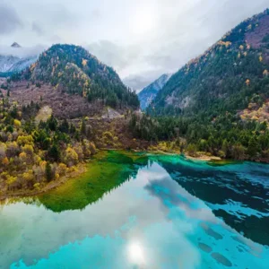 جاهای دیدنی چین