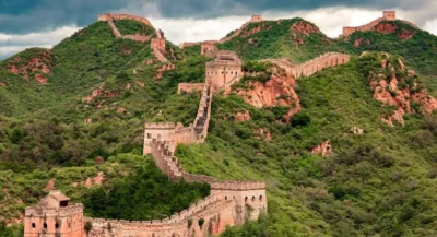جاهای دیدنی چین