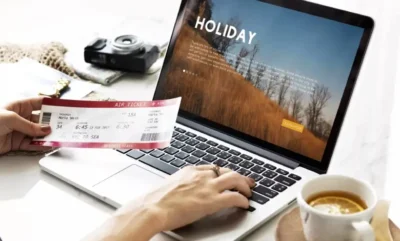 راهنمای رزرو تورهای خارجی و داخلی