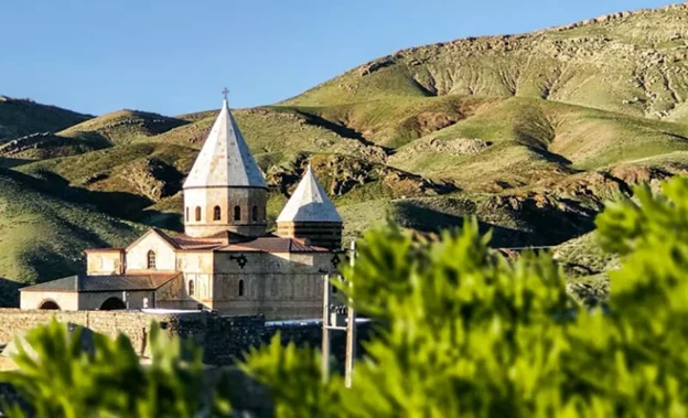 تورهای ماجراجویانه در ایران