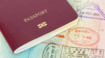 راهنمای جامع ویزای تجاری چین