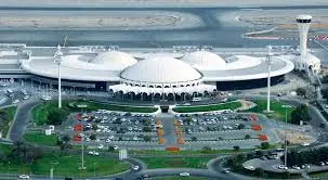 فرودگاه شارجه دبی شروعی شگفتانگیز برای سفر 2 فرودگاه شارجه دبی