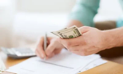 گواهی تمکن مالی چیست راهنمای ارائه تمکن مالی با ودا 24 3 گواهی تمکن مالی