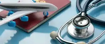 موارد پزشکی پروازی