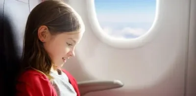 خدمات سفر کودک بدون همراه (UM) 5 سفر کودک بدون همراه