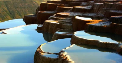 تورهای ماجراجویانه و کشف زیباییهای ناشناخته در ایران 3 تورهای ماجراجویانه