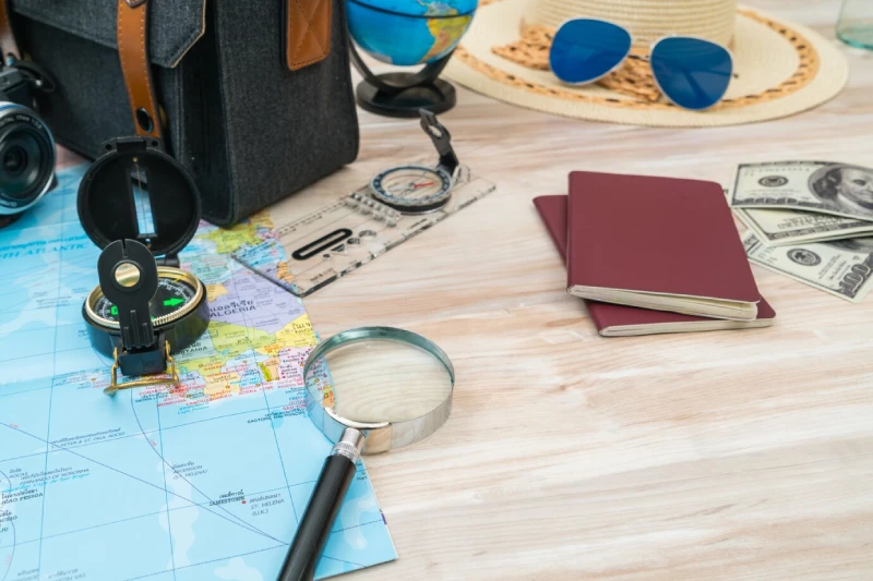 بهترین آژانس مسافرتی در غرب تهران 3 بهترین آژانس مسافرتی در غرب تهران