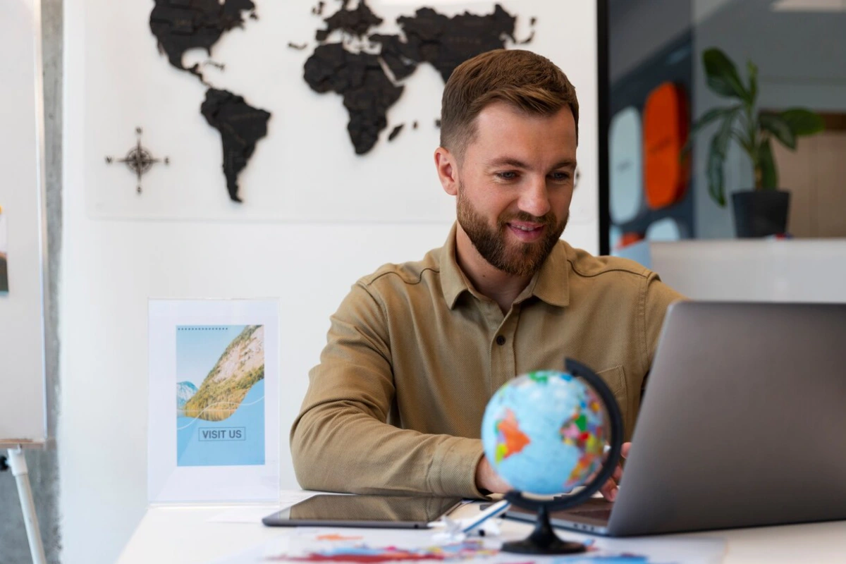 بهترین آژانس مسافرتی در غرب تهران