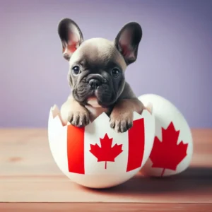 چگونه سگ و گربه را به کانادا ارسال کنیم