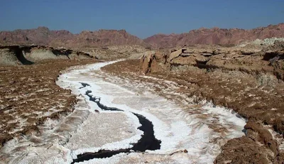 معرفی جاهای دیدنی قشم - از دره ستارگان تا جزایر اطراف 3 جاذبه های گردشگری قشم