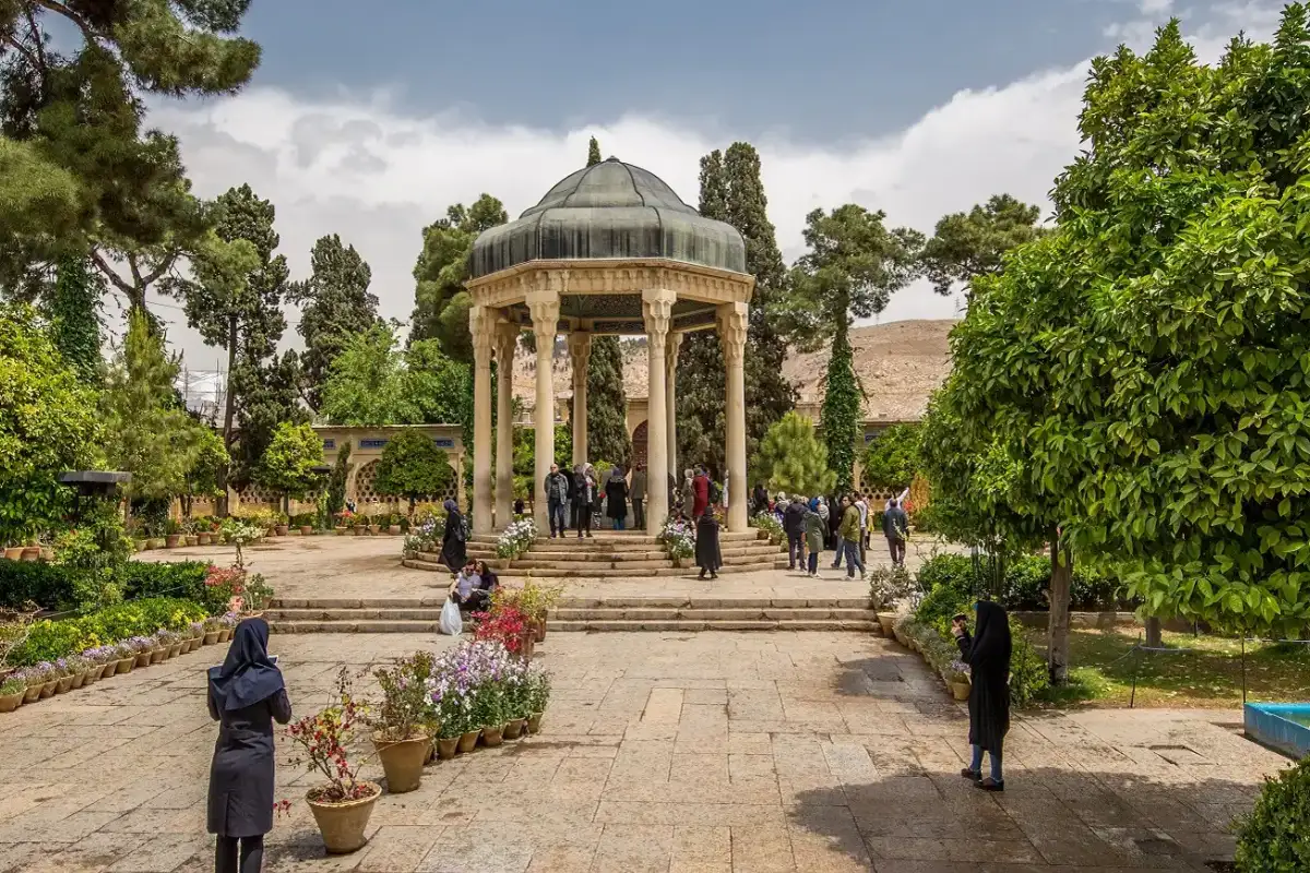 راهنمای عالی برای ایرانگردی چند روزه