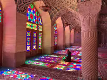 تعطیلات رویایی با ودا 24: برنامهریزی سفری خاطرهانگیز 2 تعطیلات