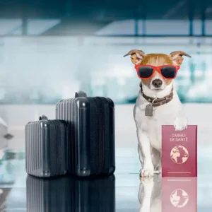 چگونه حیوان خانگی خود را برای سفرهای طولانی آماده کنیم؟ 4 خدمات ودا24 برای سفر با حیوان خانگی