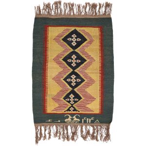 گلیم دستباف