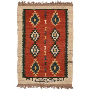 گلیم دستباف