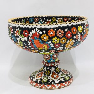 میوه خوری مینا کاری