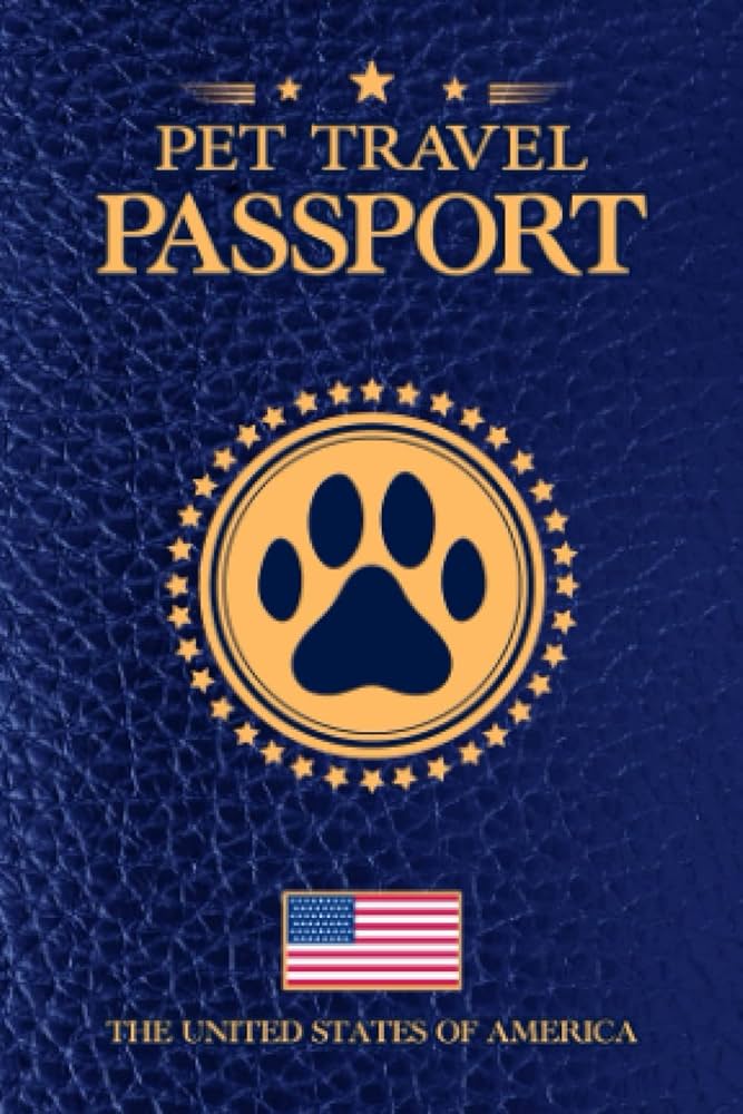 صدور شناسنامه لاتین حیوانات خانگی