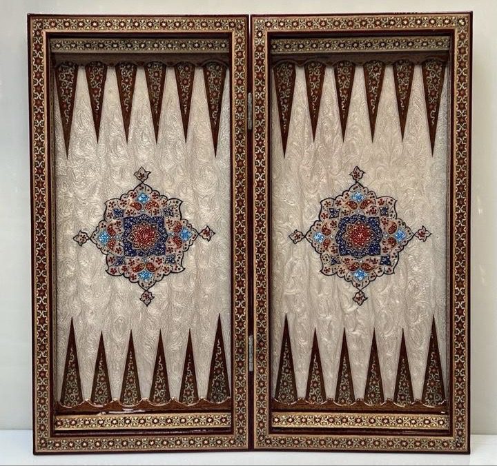 خاتم کاری اصفهان