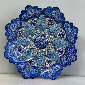 میناکاری اصفهان