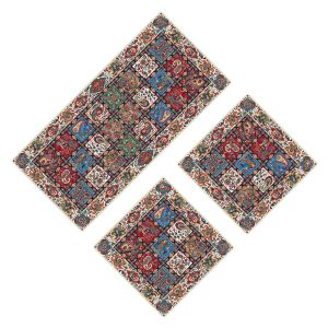 ترمه سه تکه