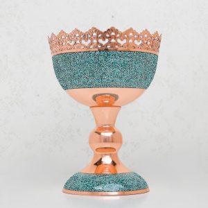 آجیل خوری فیروزه کاری