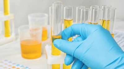 آزمایش بیوشیمی حیوانات خانگی و کاربردهای آن 3 آزمایش بیوشیمی